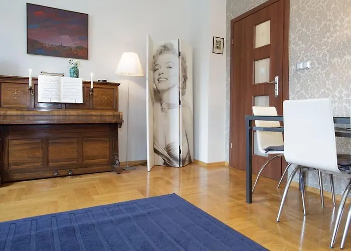 Just Stay Apartments Studio Old Town