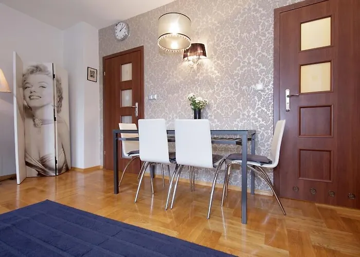 Just Stay Apartments Studio Old Town