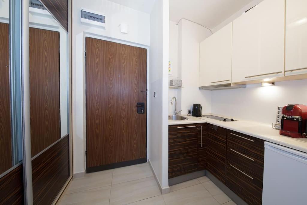 Apartament Just Old Town *
